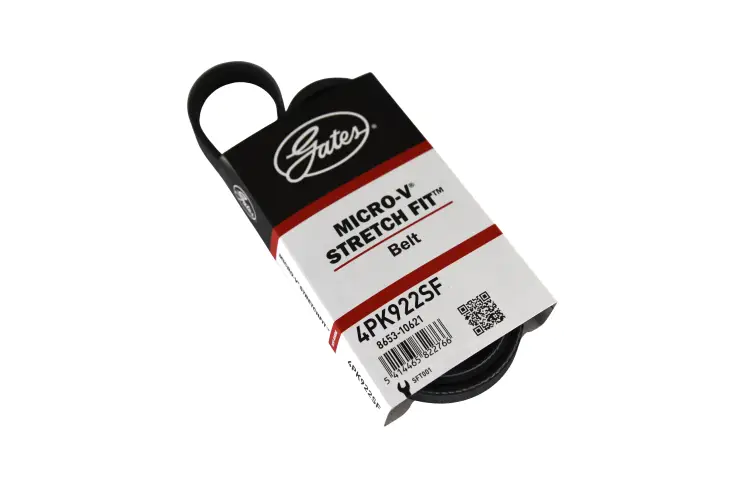 Wyjątkowa oferta Pasek napędowy wielorowkowy klimatyzacji Ford Mustang 2011-2014 3.7 V6 / BR3Z-8620-B