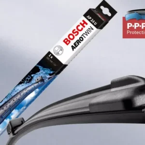 Nowość Pióro wycieraczki / Wycieraczka 530 mm prawe Ford Mustang AEROTWIN PLUS
