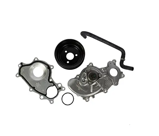 Pompa wody FordMustang 2011-2017 3.7 / BR3Z-8501-N / PW-575 / BR3Z-8501-T / PW-697 Kup teraz