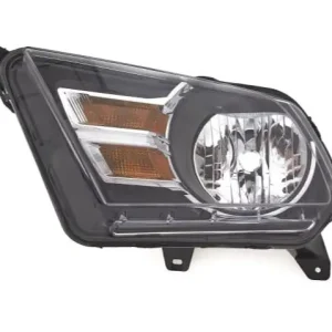 Dostępne od ręki Reflektor lewy Ford Mustang 2010-2012 / AR3Z-13008-B