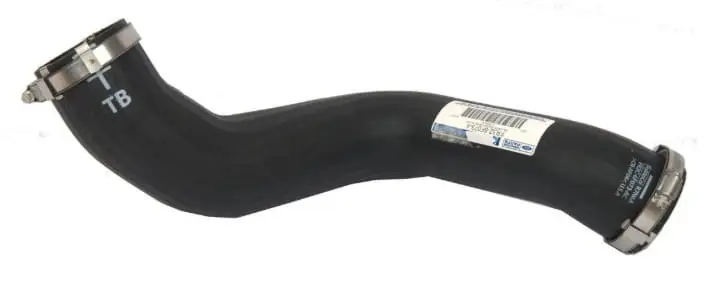 Rura turbo Ford Mustang 2015 - 2023 2.3T EcoBoost / 2042244 / FR3C-6F073-AC / FR3C-6F073-AA / FR3C-6F073-AB / FR3Z-6F073-A Zamów teraz