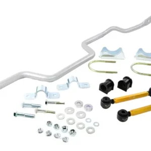 Stabilizator tylny Whiteline + łączniki + tuleje Ford Mustang 2005 - 2014 Tylko do końca tygodnia