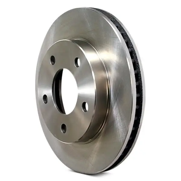 Szybka dostawa Tarcza Hamulcowa przód Ford Mustang 2004 - 2010 ( 293mm ) BREMSEN