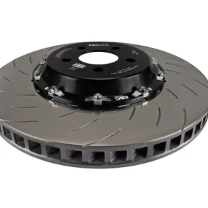 Tarcza hamulcowa Ford Mustang 5.0 V8 GT 2015-2023 / 380mm / EBC Tani