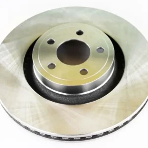 Dodaj do koszyka Tarcza hamulcowa przedniaFord Mustang 2015-2023 / 352 mm