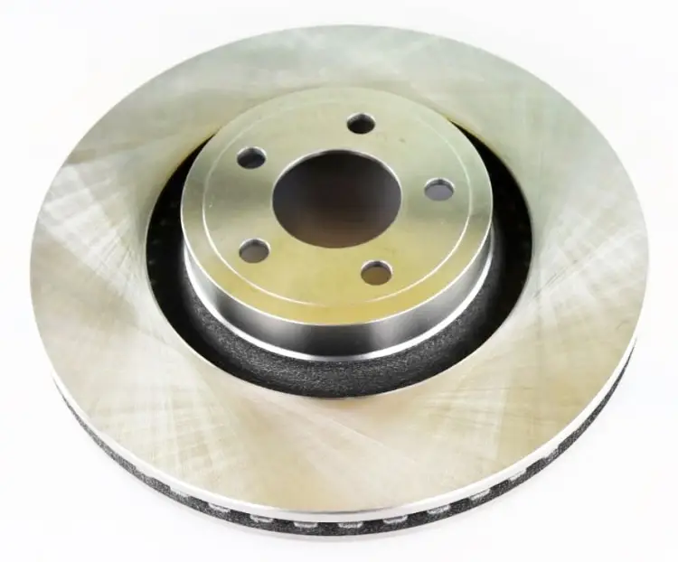 Dodaj do koszyka Tarcza hamulcowa przedniaFord Mustang 2015-2023 / 352 mm
