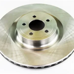 Tarcza hamulcowa przednia Ford Mustang 2015-2023 / 380 mm 5.0 GT Dodaj do koszyka