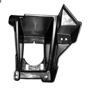 Uchwyt halogenu lewy Ford Mustang 2013-2014 Premium