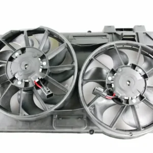 Promocja Wentylator chłodnicy Ford Mustang 2015-2023 2.3 ecoboost / FR3Z-8C607-B