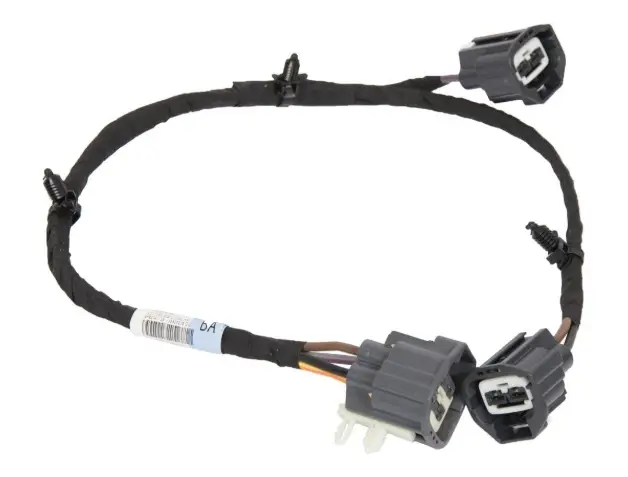 Oferta czasowa Wiązka wentylatora chłodnicy Ford Mustang 2018 - 20235.0 V8 / 2103190 / JR3Z-8C290-B / JR3T-8C290-BA / 8C290