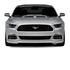 Okazja Wlot na maskę komin Ford Mustang 2015-2017 MMD