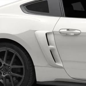 Wloty na tylne błotniki Ford Mustang 2015-2020 CERVINI Taniej