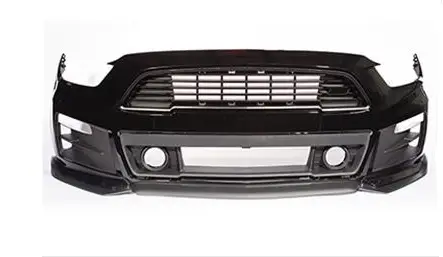 Darmowy zwrot Zderzak przedni Ford Mustang 2015-2017 / Roush / 421843