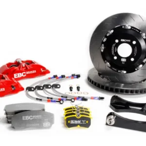 Zestaw hamulcowy przedni Ford Mustang2005 - 2014 Taniej