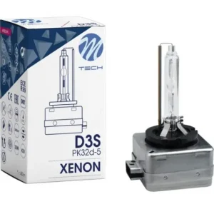 呕arnik Palnik Xenon M-TECH / D3S / 35 W / 6000K Kup teraz