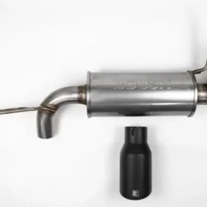 Układ wydechowy Roush Performance 2.3L 2.7L Axle BackFord Bronco 2021 - 2025 / 2,3 / 2,7 / 422234 / Roush Tani
