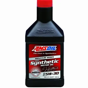 Olej syntetyczny 5W30 AMS OIL 0,95 L Promocja