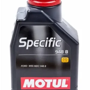 Sprawdź teraz MOTUL SPECIFIC OLEJ SILNIKOWY 5W20 1L 948B