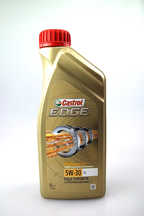 Olej 5W30 Castrol EDGE 1L TITANIUM Super okazja