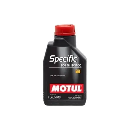 Olej silnikowy Motul Specific 5W40 1L Super okazja