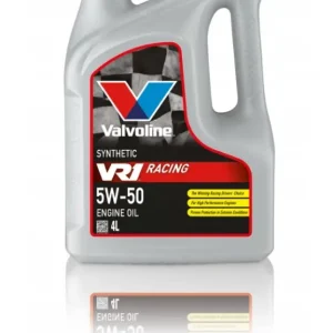 Olej silnikowy VALVOLINE 5W-50 4L Darmowa dostawa