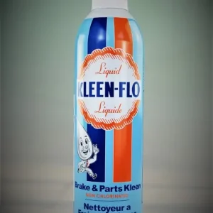 Zniżka Zmywacz 390g Kleen-flo Brake Kleen