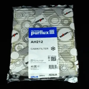 Szybka wysyłka FiltrkabinowyFocus C-Max 03- 1315686
