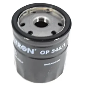 Filtr oleju Ford Focus MKII / S-Max / C-Max / Galaxy / Mondeo 1.8TDCI / 1807516 / OP546/1/ EFL 913 / 4M5Q-6714-DA / 1339125 / 4M5Q-6714-CA Wyprzedaż