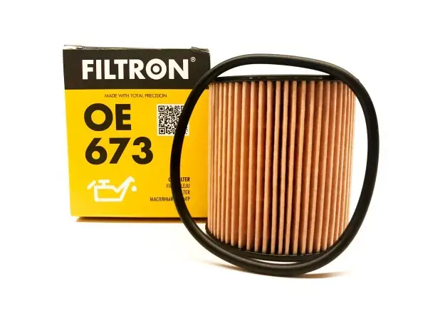 Filtr oleju Ford Transit 06- MondeoFocus II 2,0 TDCI Promocja