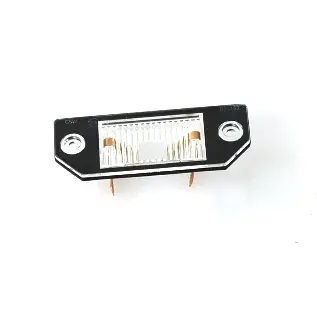 Wyprzedaż Lampka oświetlenia tablicy rejestracyjnej Focus MK2 C-Max4502331