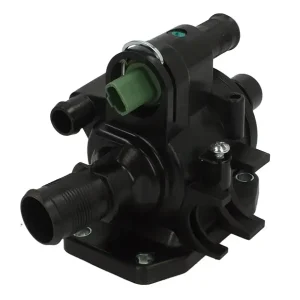 Obudowa termostatu Ford Focus MK2 / C-Max /Fiesta MK7 1.6TDCi / 1313841 / 3M5Q-8A586-AC Sprawdź teraz