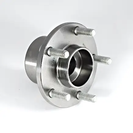 Darmowy zwrot Piasta z łożyskiem koła przedniego Ford Focus 2004 - 2011 / C-Max 2003 - 2010 / 1471854