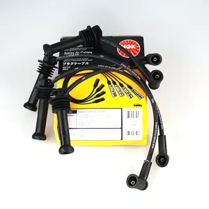 Tylko dziś Przewody zapłonowe Ford Focus MK1 1.25 1.4 1.6 16V / 1335377