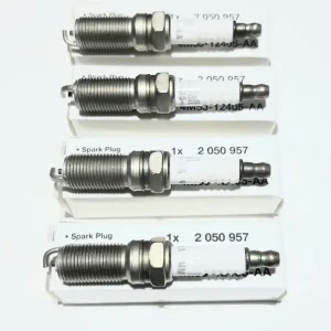 艢wieca zapłonowa Ford Focus / 1.25 / 1.4 / 1.6 / 1.8 / 2.0 ZETEC / Ti-VCT / 2050957 / 4M5J-12405-AA Kup online