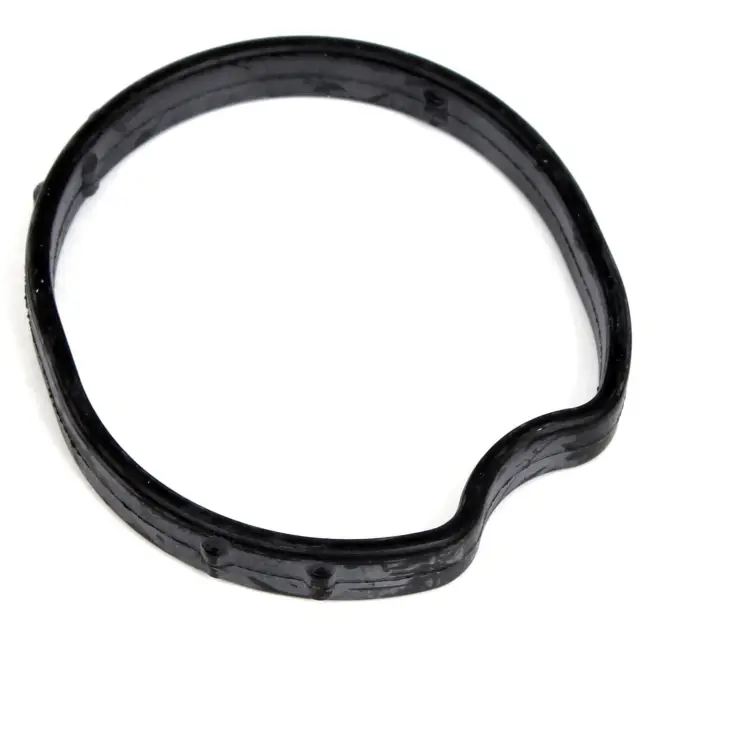 Uszczelka obudowy termostatu Focus MK2 C-Max S-max 1.8 TDCi 1198060 1148328 Wysoka jakość