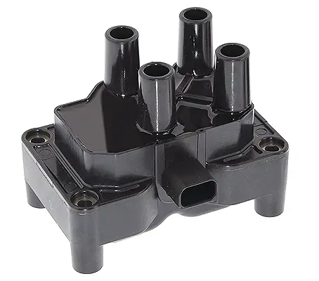 Zamów teraz Cewka zapłonowa silnik ZETEC-S / DURATEC / 1459278 / 4M5G-12029-ZA / 4M5G-12029-ZB
