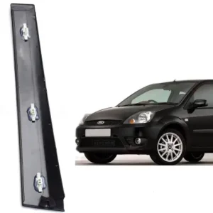 Listwa na słupek drzwi lewych Fiesta MK6 2002 - 2008 3D Wyjątkowa oferta
