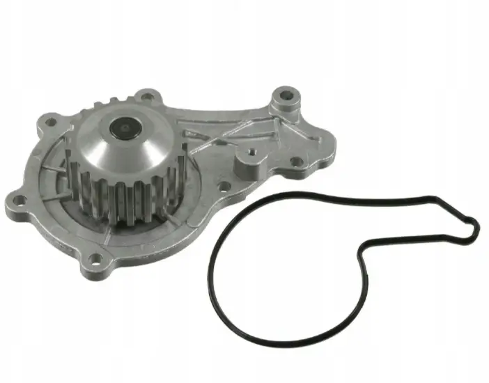 Pompa wody Ford Fiesta MK5MK6 2002-2008 1.4TDCi / 1366614 / 2S6Q-8591-BA Oferta