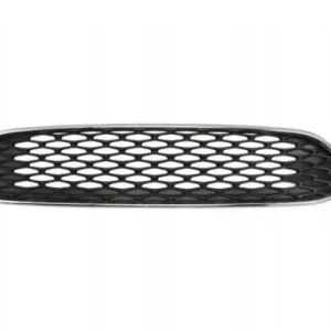 Atrapa górna Grill Ford Focus mk3 2014 - 2018 plaster miodu / chrom Ostatnia szansa