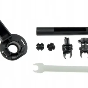 Cięgno zamka maski Ford Focus MKII2004-2011_1355231 Bestseller