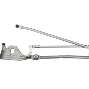 Mechanizm wycieraczek Ford Focus MK2 2004-2011 1704580 Zamów dziś