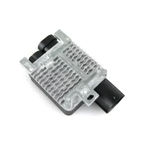 Ekspresowa dostawa Regulator / sterownik wentylatora Ford Mondeo mk4 2007 - 2014 Focus mk2 2004 - 2011