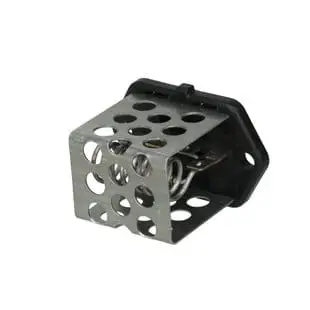 Rezystor wentylatora chłodnicy Ford Mondeo MK1 MK2 MK3 / Focus MK1 / 6878445 Rabat