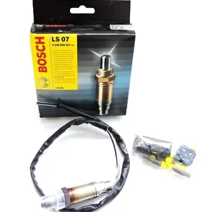 Obniżka ceny Sonda lambda uniwersalna / 0258986507 / BOSCH / LS 07