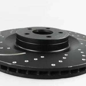 Tarcza hamulcowa przednia Ford Focus MK3 RS Kup online