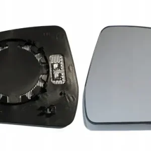 Wkład lusterka zewnętrznego prawego Ford Focus mk2 2008-2011 i mk3 2011 - 2018 / Mondeo 2007 - 2014 mk4 Hit sprzedaży