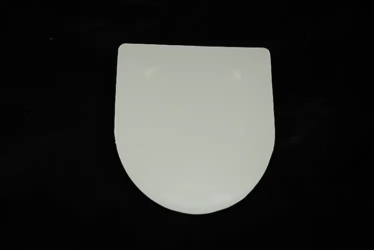 Łatwy zwrot Zaślepka zderzaka tylnego Ford Focus MK1 2001-2005 1201406