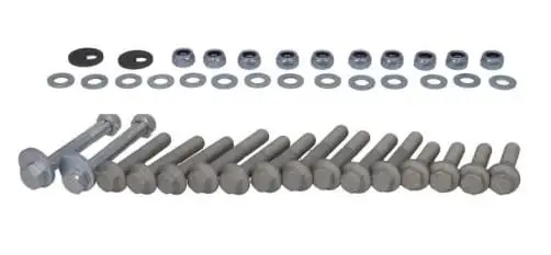 Zestaw śrub zawieszenia tyłFord Focus MK1 MK2 MK2 FL_1456980_1456979 Wyjątkowa oferta