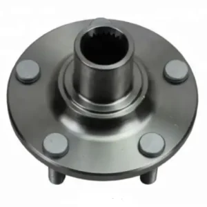 Taniej Piasta koła przód Ford Transit Connect 2002- / 1473257 / 2T14-1104-AD / 7T16-1104-AA /7T161104AA / 4366985 / 2T141104AD