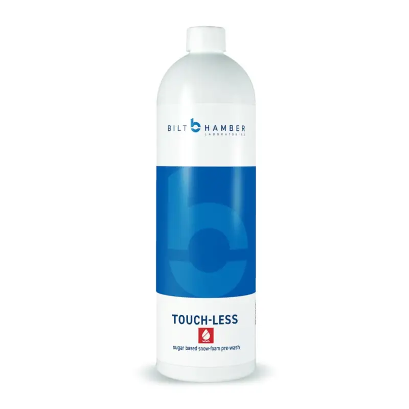 Bestseller Bilt Hamber Touch-Less 1L - ekologiczny preparat do wstępnego mycia samochodu
